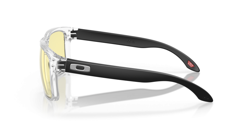 แว่นกันแดด Oakley OO9102-X2 มุมข้าง ขาแว่นสีดำด้าน