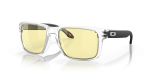 แว่นกันแดด Oakley OO9102-X2 มุมเฉียง สีใส สำหรับผู้ชาย