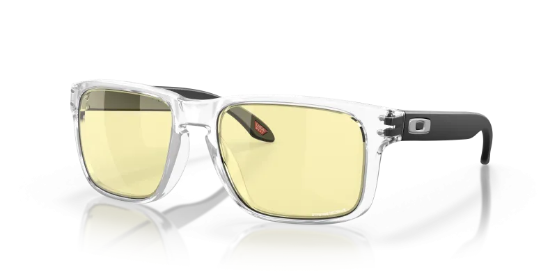 แว่นกันแดด Oakley OO9102-X2 มุมเฉียง สีใส สำหรับผู้ชาย
