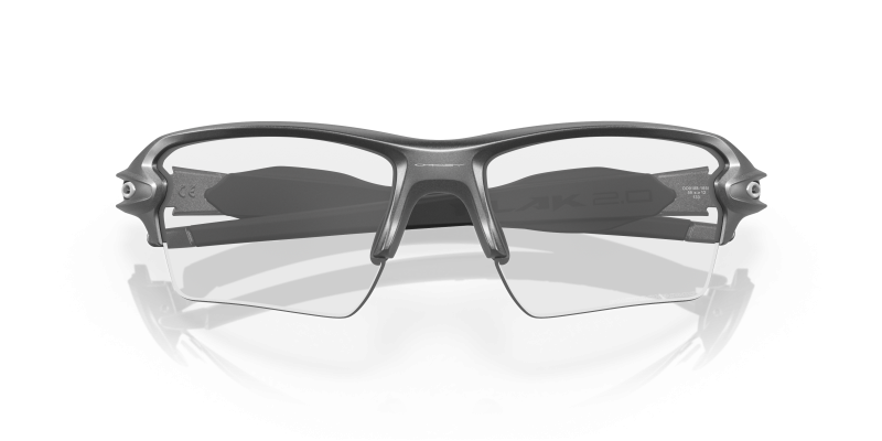 แว่นกันแดด Oakley OO9188-16 close-up ด้านหน้า