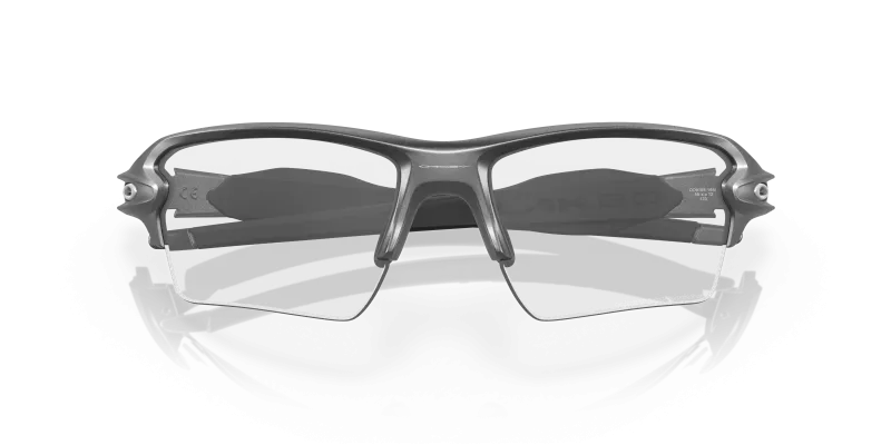 แว่นกันแดด Oakley OO9188-16 close-up ด้านหน้า