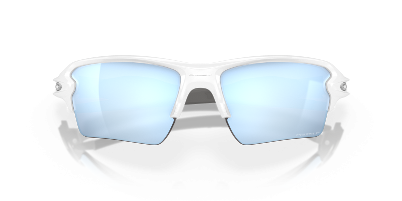 แว่นกันแดด Oakley OO9188-82 close-up ด้านหน้า