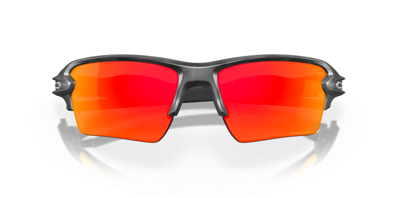 แว่นกันแดด Oakley OO9188-86 close-up ด้านหน้า