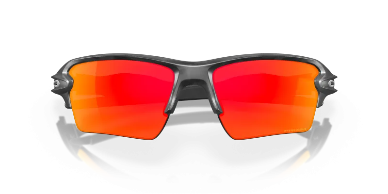 แว่นกันแดด Oakley OO9188-86 close-up ด้านหน้า