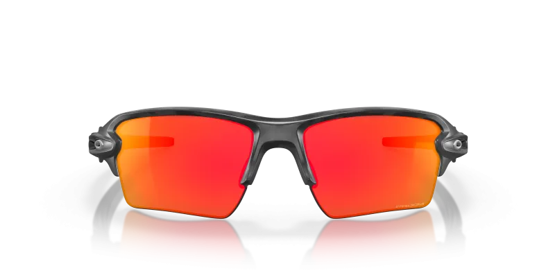 แว่นกันแดด Oakley OO9188-86 ด้านหน้า