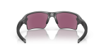 แว่นกันแดด Oakley Flak 2.0 XL OO9188-F3 Steel Prizm Road Jade แว่นกันแดด Oakley OO9188-F3 ขาแว่นด้านใน