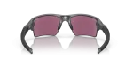 แว่นกันแดด Oakley Flak 2.0 XL OO9188-F3 Steel Prizm Road Jade แว่นกันแดด Oakley OO9188-F3 ขาแว่นด้านใน
