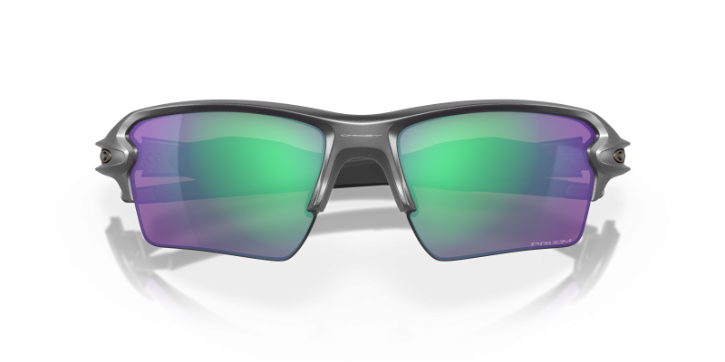 แว่นกันแดด Oakley OO9188-F3 close-up ด้านหน้า