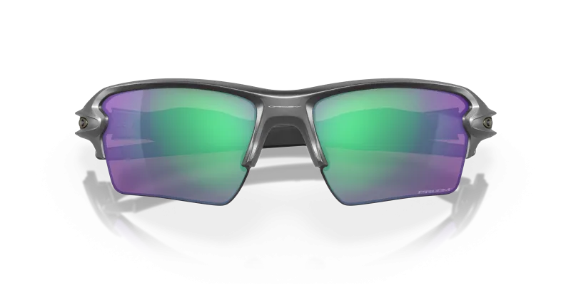 แว่นกันแดด Oakley OO9188-F3 close-up ด้านหน้า