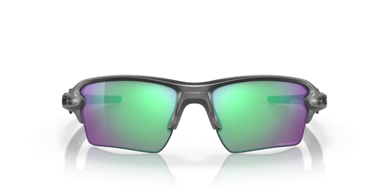 แว่นกันแดด Oakley OO9188-F3 ด้านหน้า