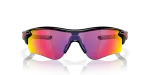 แว่นกันแดด Oakley OO9206-37 ด้านหน้า