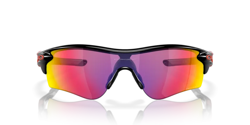 แว่นกันแดด Oakley OO9206-37 ด้านหน้า