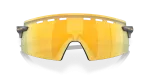 แว่นกันแดด Oakley OO9235-06 close-up ด้านหน้า
