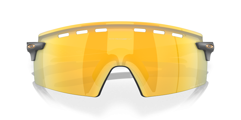 แว่นกันแดด Oakley OO9235-06 close-up ด้านหน้า