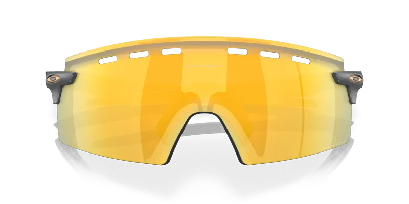 แว่นกันแดด Oakley OO9235-06 close-up ด้านหน้า