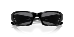 แว่นกันแดด Oakley OO9238-04 close-up ด้านหน้า