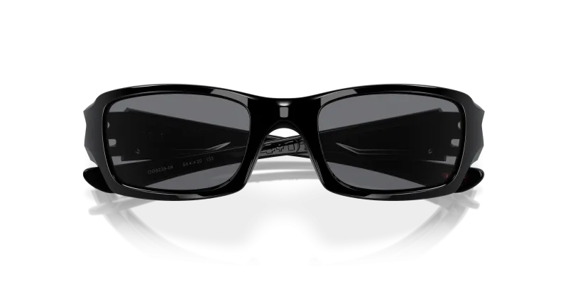 แว่นกันแดด Oakley OO9238-04 close-up ด้านหน้า