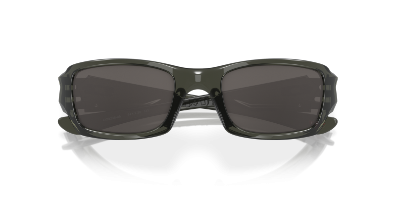 แว่นกันแดด Oakley OO9238-05 close-up ด้านหน้า