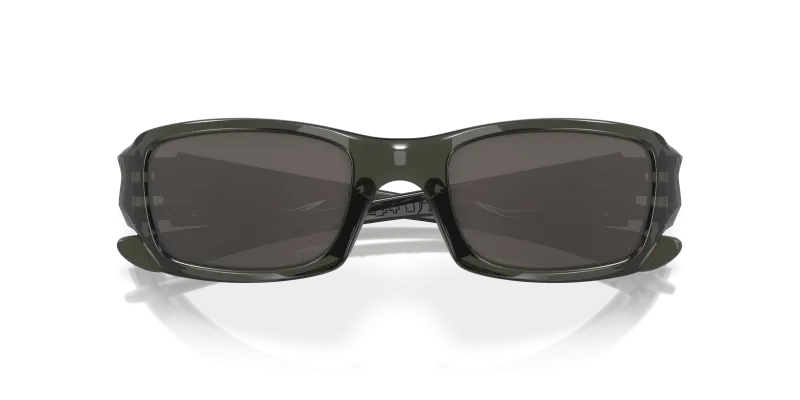 แว่นกันแดด Oakley OO9238-05 close-up ด้านหน้า