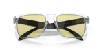 แว่นกันแดด Oakley OO9244-63 close-up ด้านหน้า