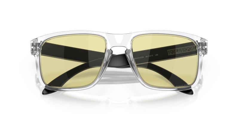 แว่นกันแดด Oakley OO9244-63 close-up ด้านหน้า