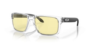 แว่นกันแดด Oakley OO9244-63 มุมเฉียง สีใส สำหรับผู้ชาย