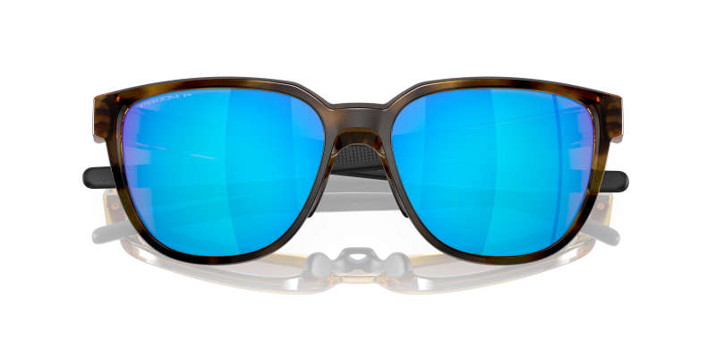 แว่นกันแดด Oakley OO9250A-04 close-up ด้านหน้า