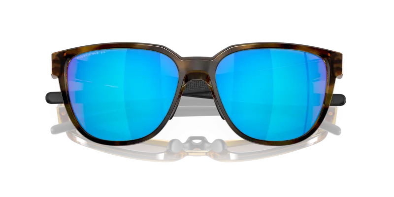 แว่นกันแดด Oakley OO9250A-04 close-up ด้านหน้า