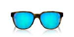 แว่นกันแดด Oakley Actuator A OO9250A-04 Brown Tortoise Prizm Sapphire Polarized แว่นกันแดด Oakley OO9250A-04 ด้านหน้า