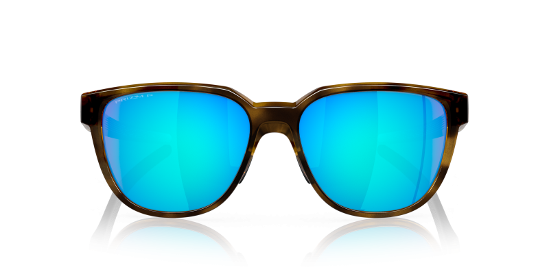 แว่นกันแดด Oakley OO9250A-04 ด้านหน้า