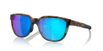 แว่นกันแดด Oakley Actuator A OO9250A-04 Brown Tortoise Prizm Sapphire Polarized แว่นกันแดด Oakley OO9250A-04 มุมเฉียง สีน้ำตาลลายเต่า สำหรับผู้ชาย