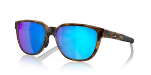 แว่นกันแดด Oakley OO9250A-04 มุมเฉียง สีน้ำตาลลายเต่า สำหรับผู้ชาย