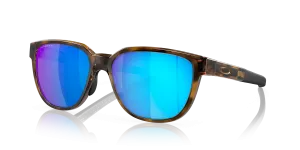 แว่นกันแดด Oakley OO9250A-04 มุมเฉียง สีน้ำตาลลายเต่า สำหรับผู้ชาย