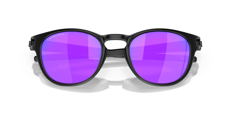 แว่นกันแดด Oakley OO9265-55 close-up ด้านหน้า