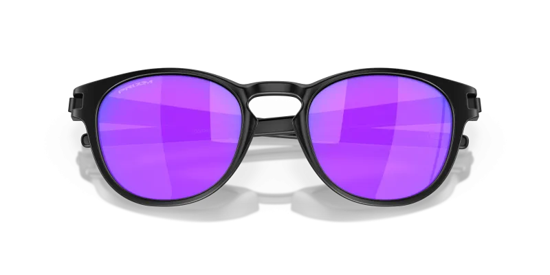 แว่นกันแดด Oakley OO9265-55 close-up ด้านหน้า