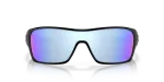 แว่นกันแดด Oakley OO9307-08 ด้านหน้า