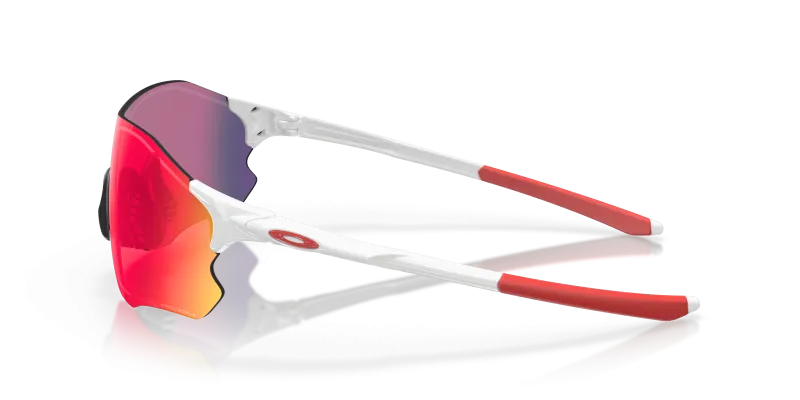 แว่นกันแดด Oakley OO9313-04 มุมข้าง ขาแว่นสี Polished White