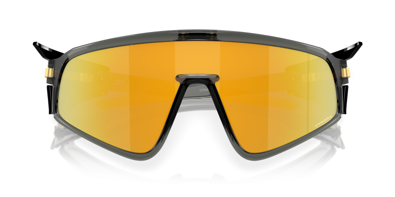 แว่นกันแดด Oakley OO9404-05 close-up ด้านหน้า