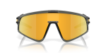 แว่นกันแดด Oakley Latch Panel OO9404-05 Grey Smoke Prizm 24K แว่นกันแดด Oakley OO9404-05 ด้านหน้า