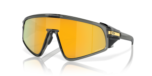 แว่นกันแดด Oakley OO9404-05 มุมเฉียง สีเทาสโมค สำหรับผู้ใช้ทุกเพศ