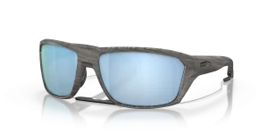 แว่นกันแดด Oakley OO9416-16 มุมเฉียง สี Woodgrain สำหรับผู้ชาย