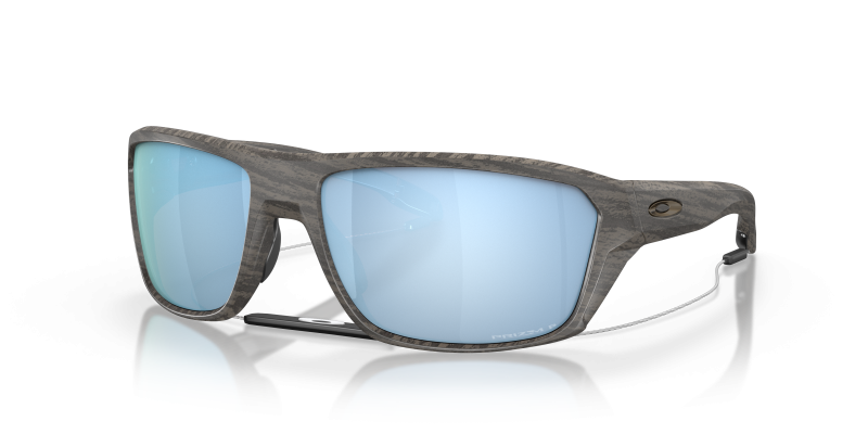 แว่นกันแดด Oakley OO9416-16 มุมเฉียง สี Woodgrain สำหรับผู้ชาย