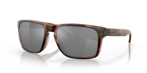 แว่นกันแดด Oakley OO9417-02 มุมเฉียง ลายกระสีน้ำตาลด้าน สำหรับผู้ชาย