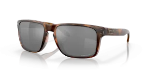 แว่นกันแดด Oakley OO9417-02 มุมเฉียง ลายกระสีน้ำตาลด้าน สำหรับผู้ชาย