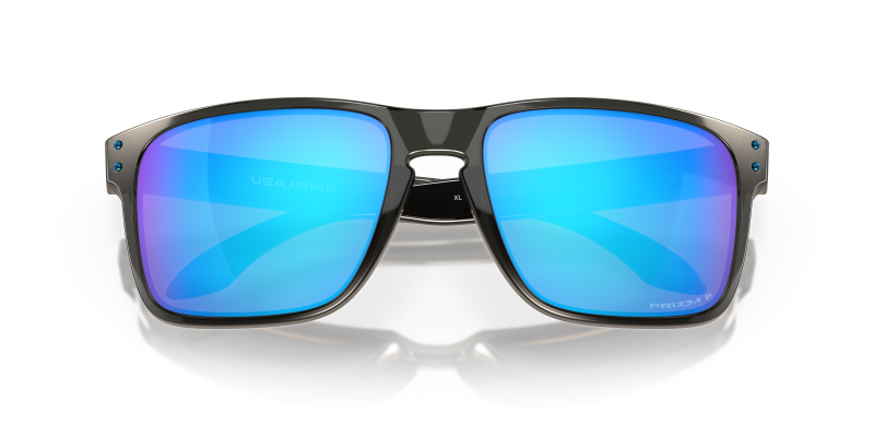 แว่นกันแดด Oakley OO9417-09 close-up ด้านหน้า