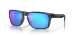 แว่นกันแดด Oakley OO9417-09 มุมเฉียง สีเทาสโมค สำหรับผู้ชาย