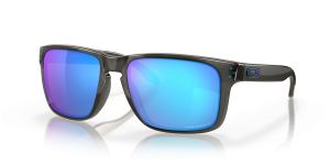 แว่นกันแดด Oakley OO9417-09 มุมเฉียง สีเทาสโมค สำหรับผู้ชาย