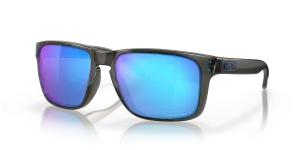 แว่นกันแดด Oakley OO9417-09 มุมเฉียง สีเทาสโมค สำหรับผู้ชาย