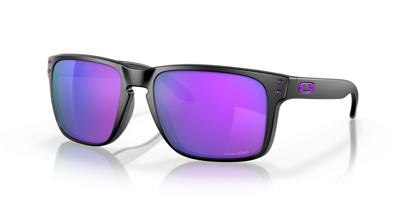 แว่นกันแดด Oakley OO9417-20 มุมเฉียง สีดำด้าน สำหรับผู้ชาย