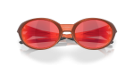 แว่นกันแดด Oakley OO9438-25 close-up ด้านหน้า